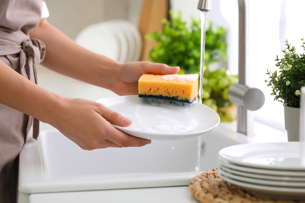 配膳補助（非常勤）